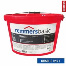 Remmers kiesol - kiesol, c