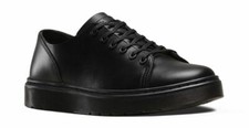 Dr Marten 6 Loch Dante Black