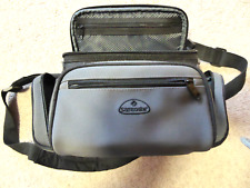 Kamera-Tasche Foto-Tasche Samsonite Biskaya FV70 28226 unbenutzt schwarz/grau