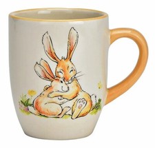 Kaffeebecher Tasse Hase Ostern