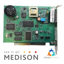 Medison 0460 Digital Sonoace
