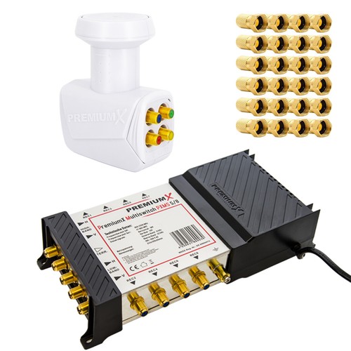 Sat multischalter switch - sat-multischalter,