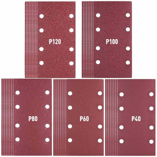 Top 100stk klett - top!, 50-100stk