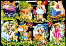 # GLANZBILDER # MLP 1629