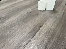 Klick Vinylboden Breitdiele XL