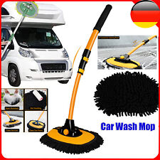 Teleskop Waschbürste