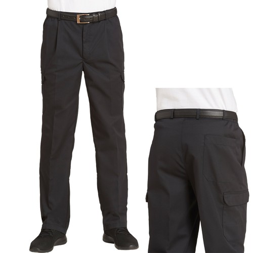 Leiber herrenhose pflegerhose - leiber,
