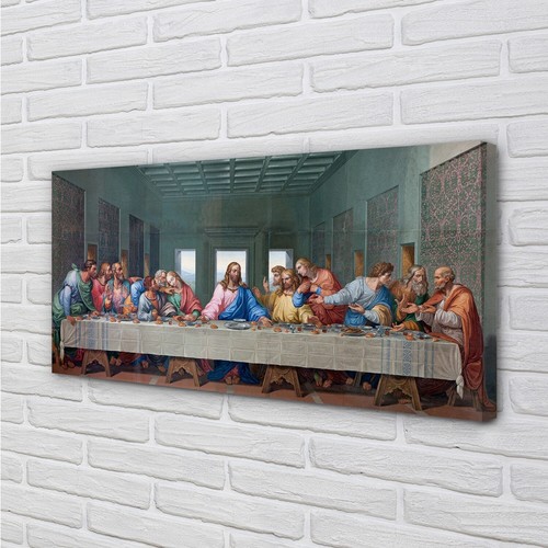 Tulup leinwandbild 120x60 - leinwandbild,