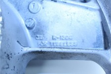 Hintere Felge KAWASAKI ZZR