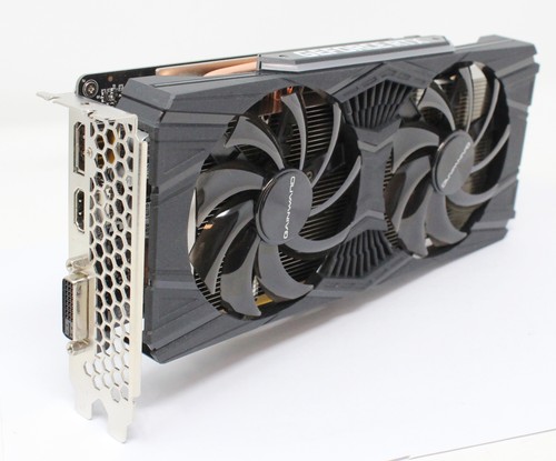 Gainward nvidia geforce rtx - gainward,