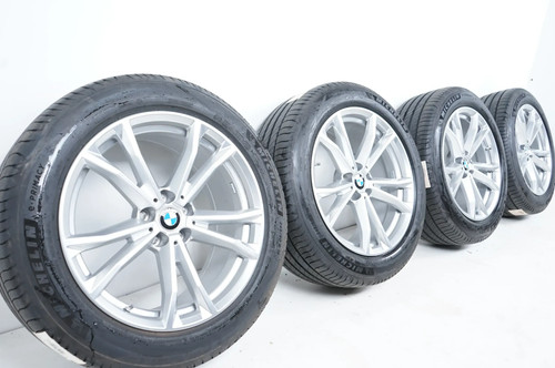 Bmw 7er g70 - i7,