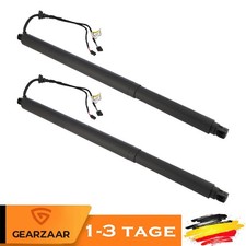 Heckklappe Gasdruckfeder kompatibel mit Skoda Octavia III Combi 5E5, 5E6 Paar