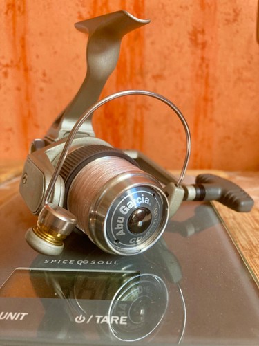Abu garcia 1000 - cd-6,