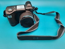 Kamera HP PhotoSmart 945 Digital| 5,3MP 8x Zoom getestet gut