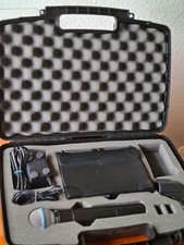 Shure ut4 receiver - shure, ut4-tm