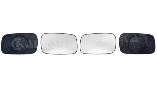Spiegelglas außenspiegel - spiegelglas,