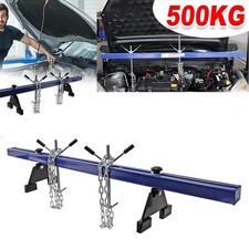 500kg Motorbrücke