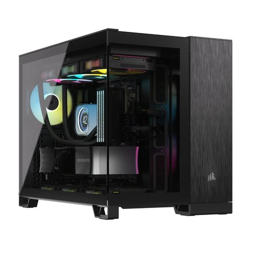 Corsair zwei kammer - zwei-kammer, pc