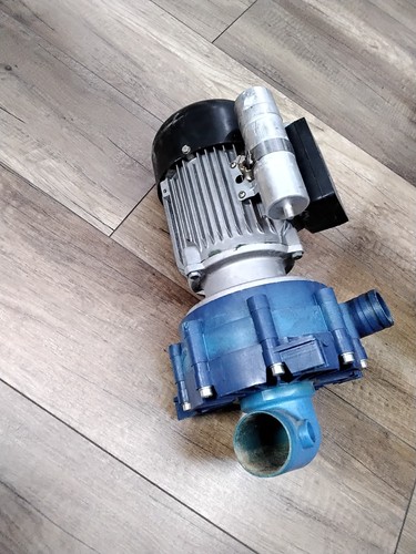 Siemens elektromotor 75kw - siemens,