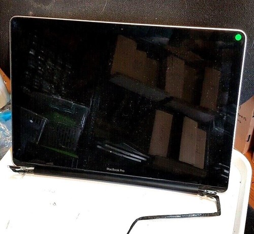 Apple macbook pro a1278 - pro, 13