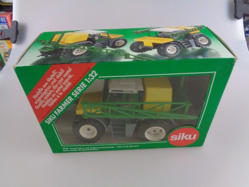 Siku farmer serie - siku,