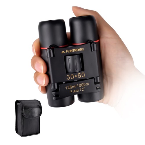 Kompakt mini fernglas - kompakt,