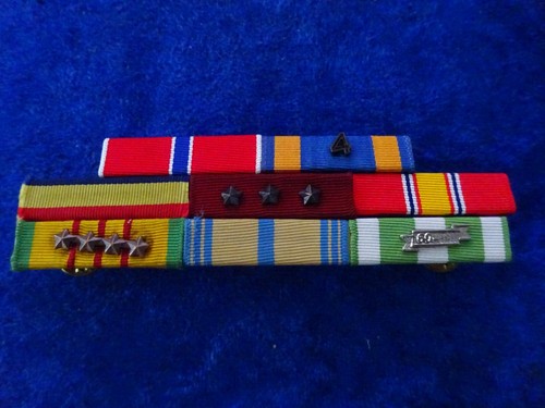 Ordensspange sergeant - ordensspange,