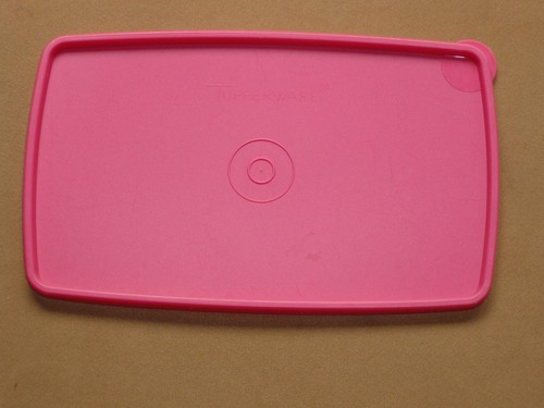 Tupperware deckel ersatz - ersatz, für