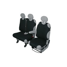Autositzbezüge für