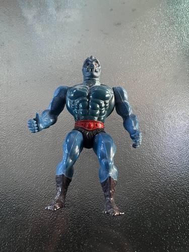 Figur motu vintage mattel - motu,