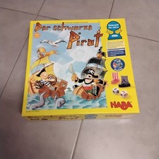 HABA der Schwarze Pirat