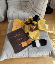 Moncler x Tod’s x Palm