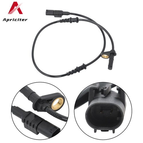Abs sensor raddrehzahl vorne - sensor,