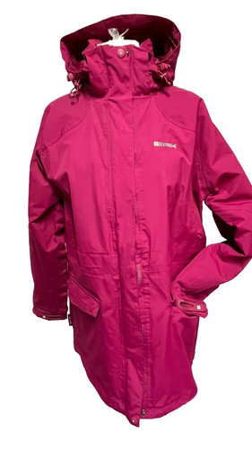 Extreme regenmantel - extreme,