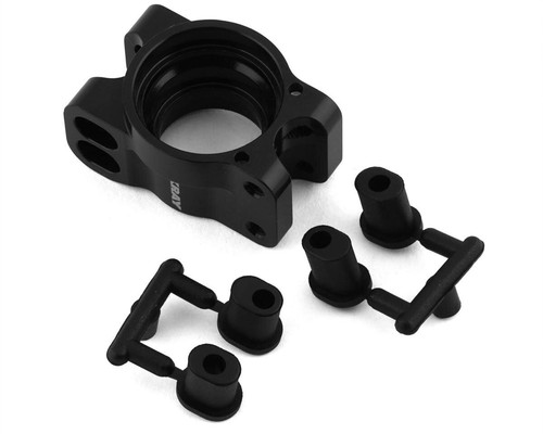 Xray xb8 radträger - hinten, alu