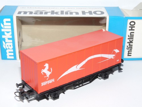 Märklin 4481 90429 - märklin, ++