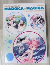 Puella Magi Madoka Magica -