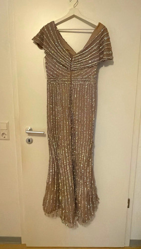 Damen abendkleid lang - damen,