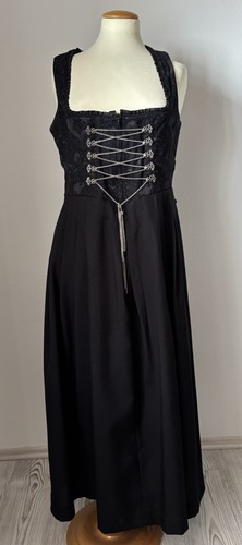 Dirndl moser schwarz - dirndl,