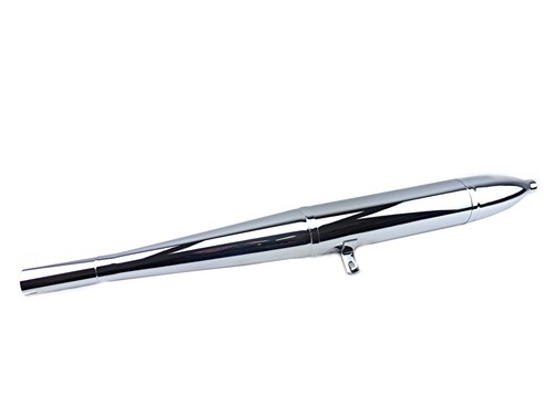 Auspufftopf awo sport 40mm - awo, Ø