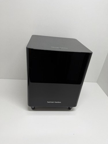 Harman kardon hkts 210sub - harman/kardon, 210sub/230