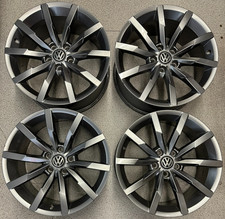 Original VW "Monterrey"  1