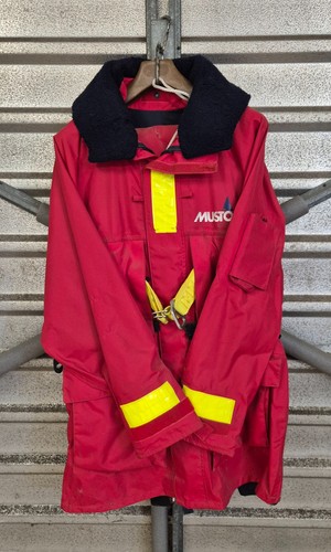 Musto hpx ocean gore - hpx, gore-tex