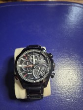 Casio EDIFICE EQB-500 Solar