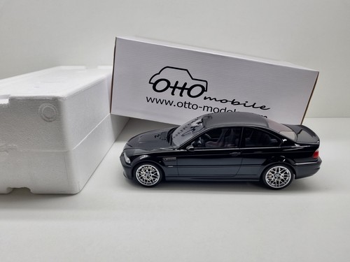 Ottomobile bmw e46 m3 - 1:12, csl