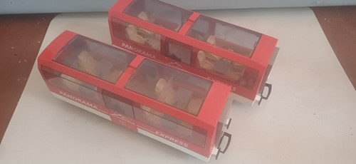 Playmobil panorama express - panorama,