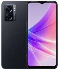OPPO A77 5G - 128GB - Midnight
