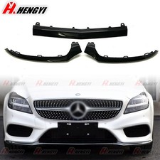 Frontspoilerlippe Frontlippe