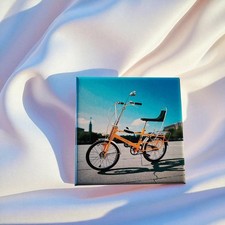 Bonanza Fahrrad 80er |