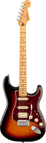 Fender player modified - player,